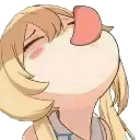Lumine_Lick