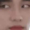 hyunjinsideeye