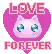LOVEFOREVERBLESS