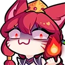 AhriEvil
