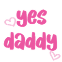 :yesdaddy: