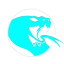 LightBlue_Logo Discord Emoji
