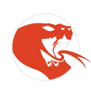 Orange_Logo Discord Emoji