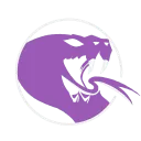 Violet_Logo Discord Emoji