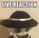 livereaction