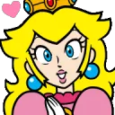 AhPrincessePeachTropChou