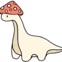 mushroomdino