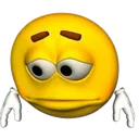 SadGuy Discord Emoji