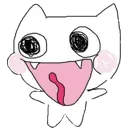 happysillycat