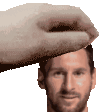 messi Discord emoji