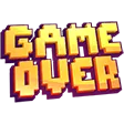 Gameover gameover Discord Emoji