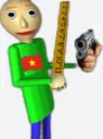 Baldi_VN_games