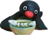 pingu_hungry Discord emoji