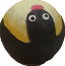 pingu_ball Discord emoji