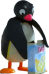 pingu_cereal Discord emoji