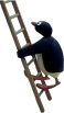 pingu_climb Discord emoji