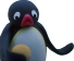 pingu_crazy Discord emoji