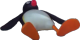 pingu_dead Discord emoji