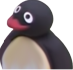 pingu_derp Discord emoji