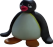 pingu_disappointed Discord emoji