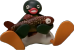 pingu_fish Discord emoji