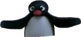 pingu_hug Discord emoji