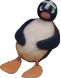 pingu_hurt Discord emoji