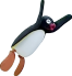 pingu_jump Discord emoji