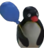 pingu_party Discord emoji