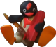 pingu_red Discord emoji