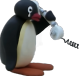 pingu_sadcall Discord emoji