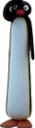 pingu_tall Discord emoji