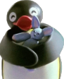 pingu_toy Discord emoji