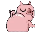 piggytwerk