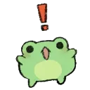 FroggyExcited