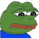 pepe Discord emoji