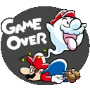 AhGameOver
