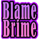 BlameBrime