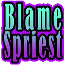 BlameSpriest