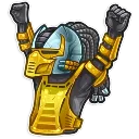 CyraxFeliz