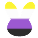 nonbinary nonbinary
