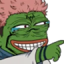 sukunapepe Discord Emoji