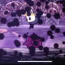 agony