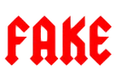 Fake