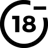 18