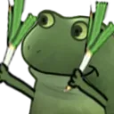 frogleeks