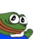 Hellopepe Discord Emoji
