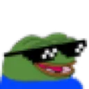 Rizzpepe Discord Emoji