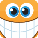 hahagif Discord Emoji