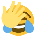 facepalm